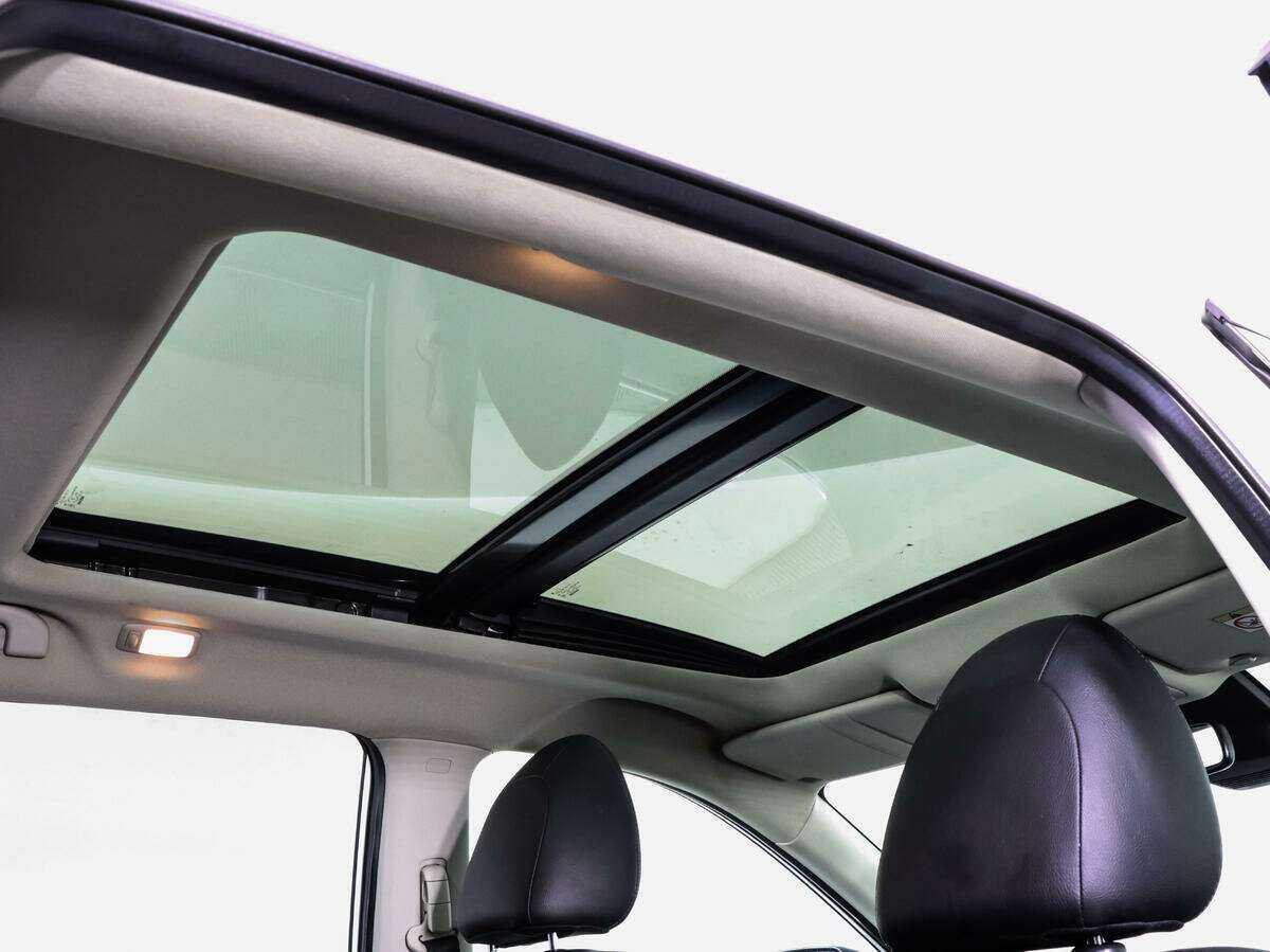 Купить Nissan X-Trail, 2020, 136 765 км, фото №15