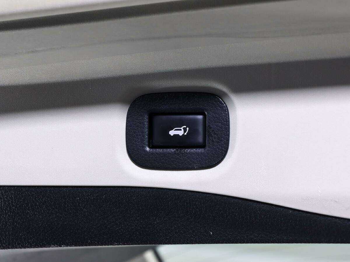 Купить Nissan X-Trail, 2020, 136 765 км, фото №19