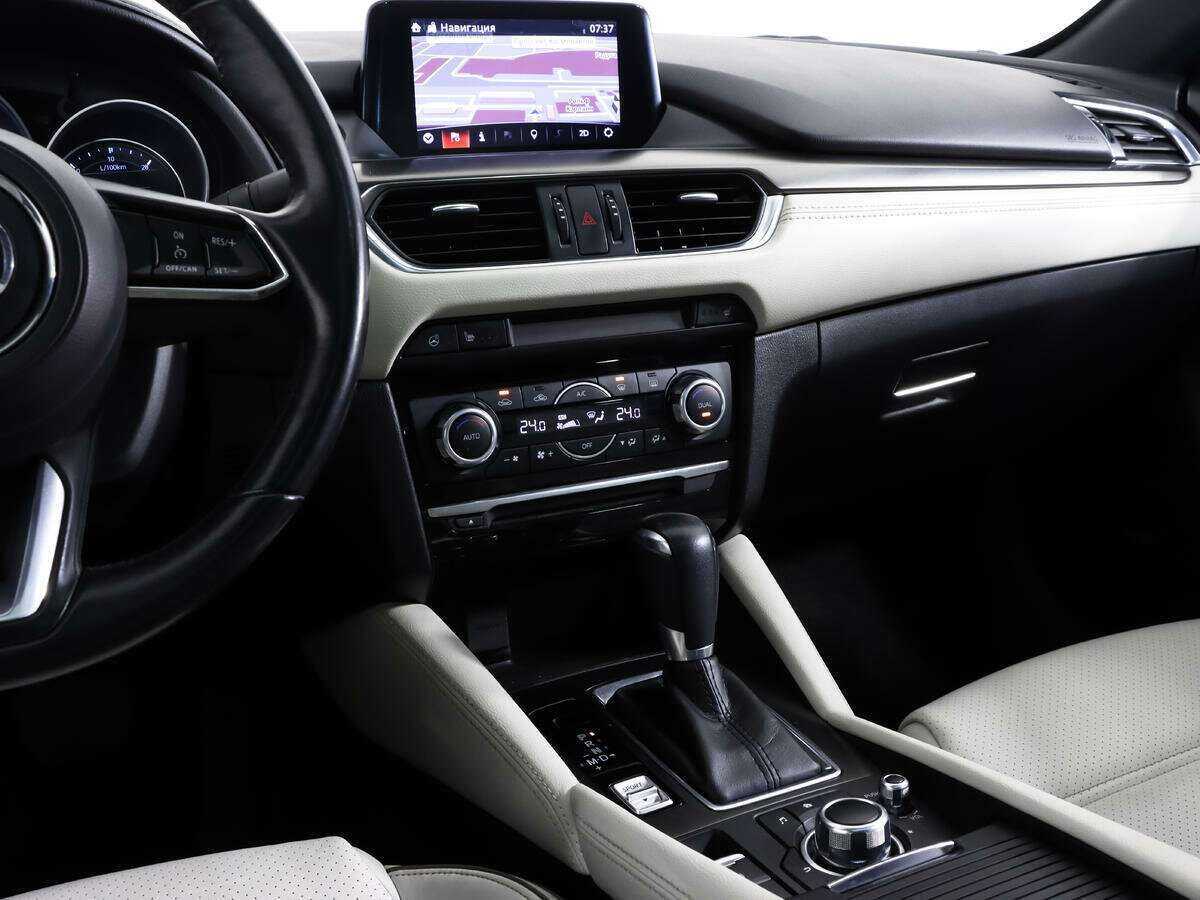 Купить Mazda 6, 2018, 130 232 км, фото №14