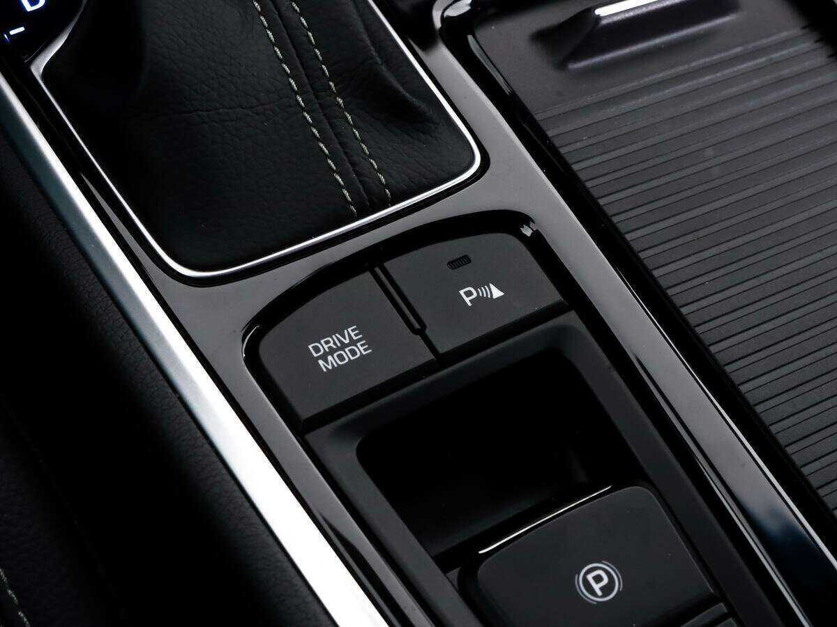 Купить Hyundai Sonata, 2017, 101 200 км, фото №16