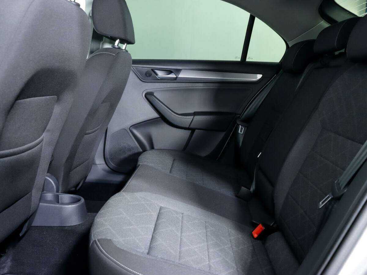 Купить Volkswagen Polo, 2020, 76 670 км, фото №10