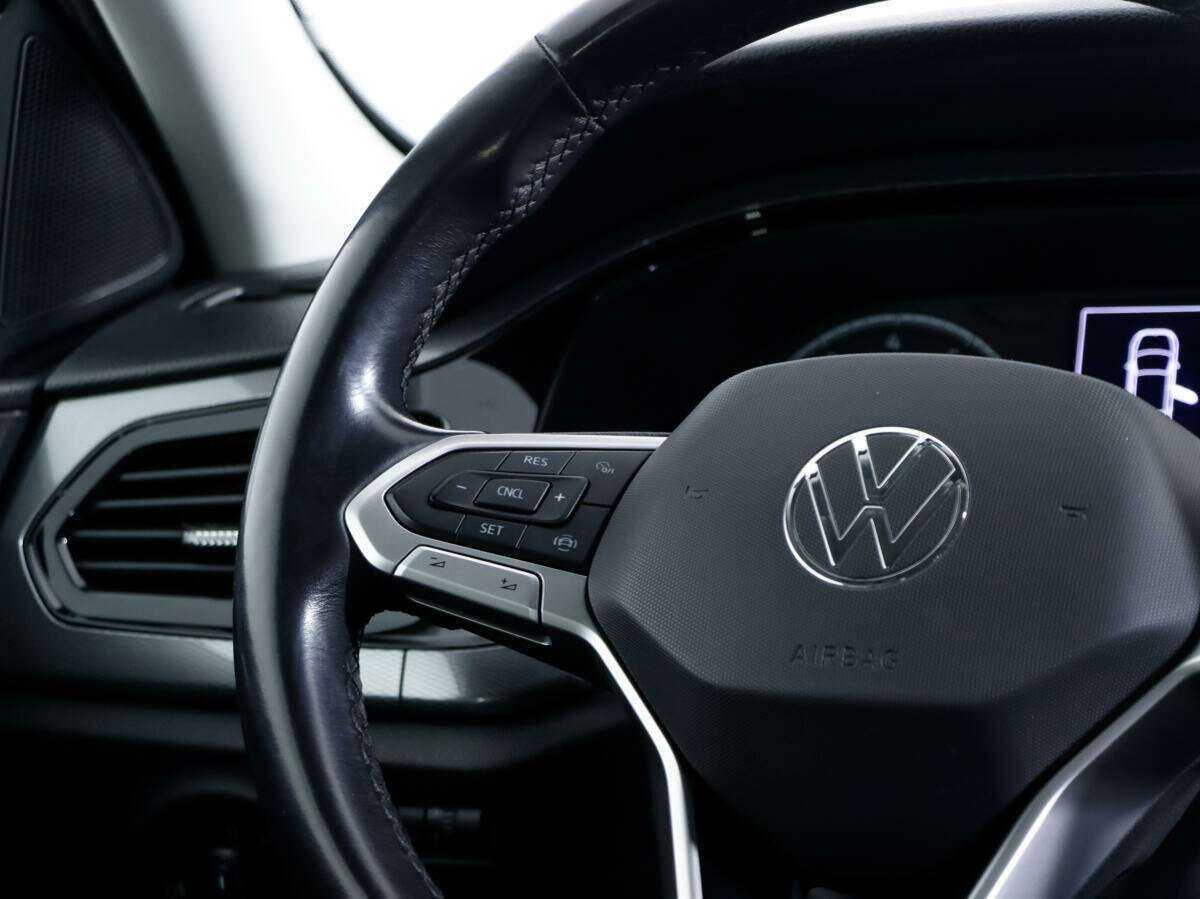 Купить Volkswagen Polo, 2020, 76 670 км, фото №13