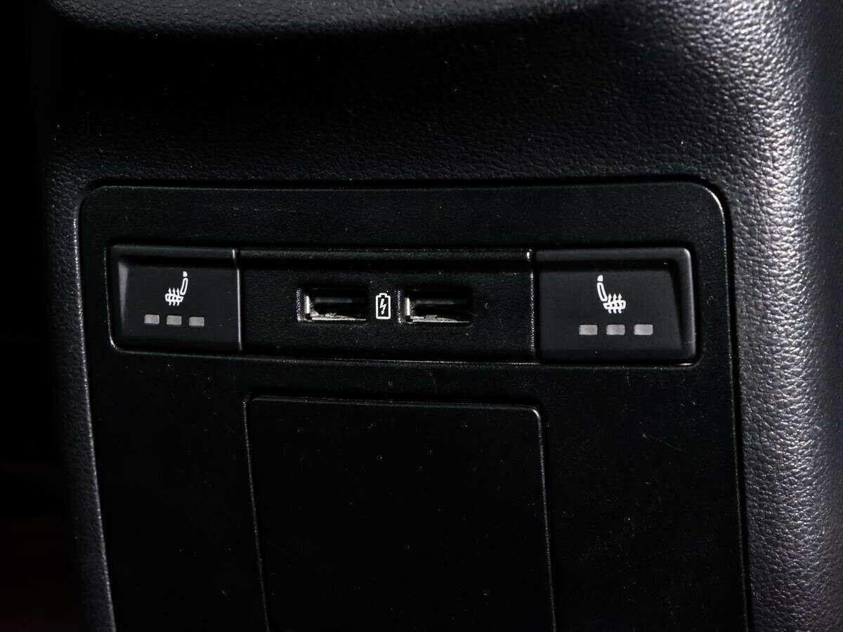 Купить Skoda Octavia, 2019, 92 000 км, фото №19