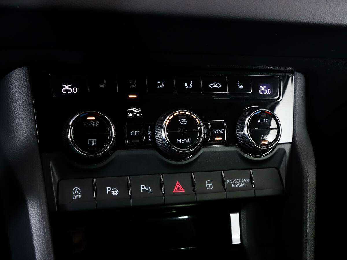 Купить Skoda Karoq DSG7, 2020, 61 714 км, фото №16