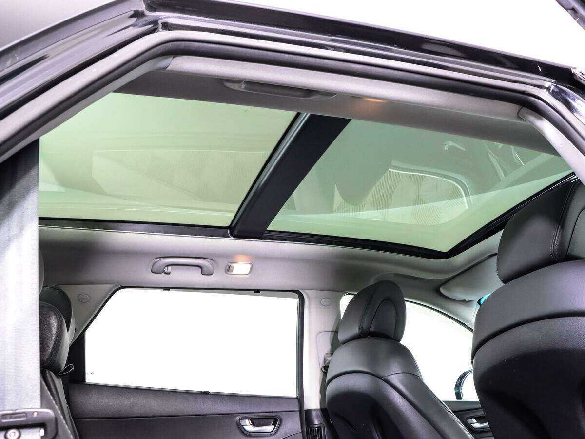 Купить Hyundai Santa Fe Grand, 2016, 161 047 км, фото №17