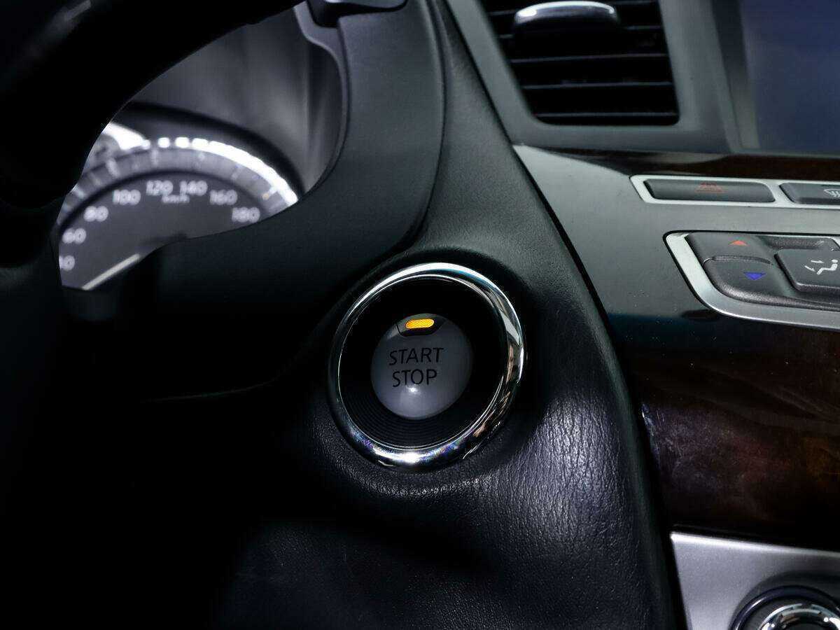 Купить Infiniti QX60, 2014, 130 000 км, фото №15