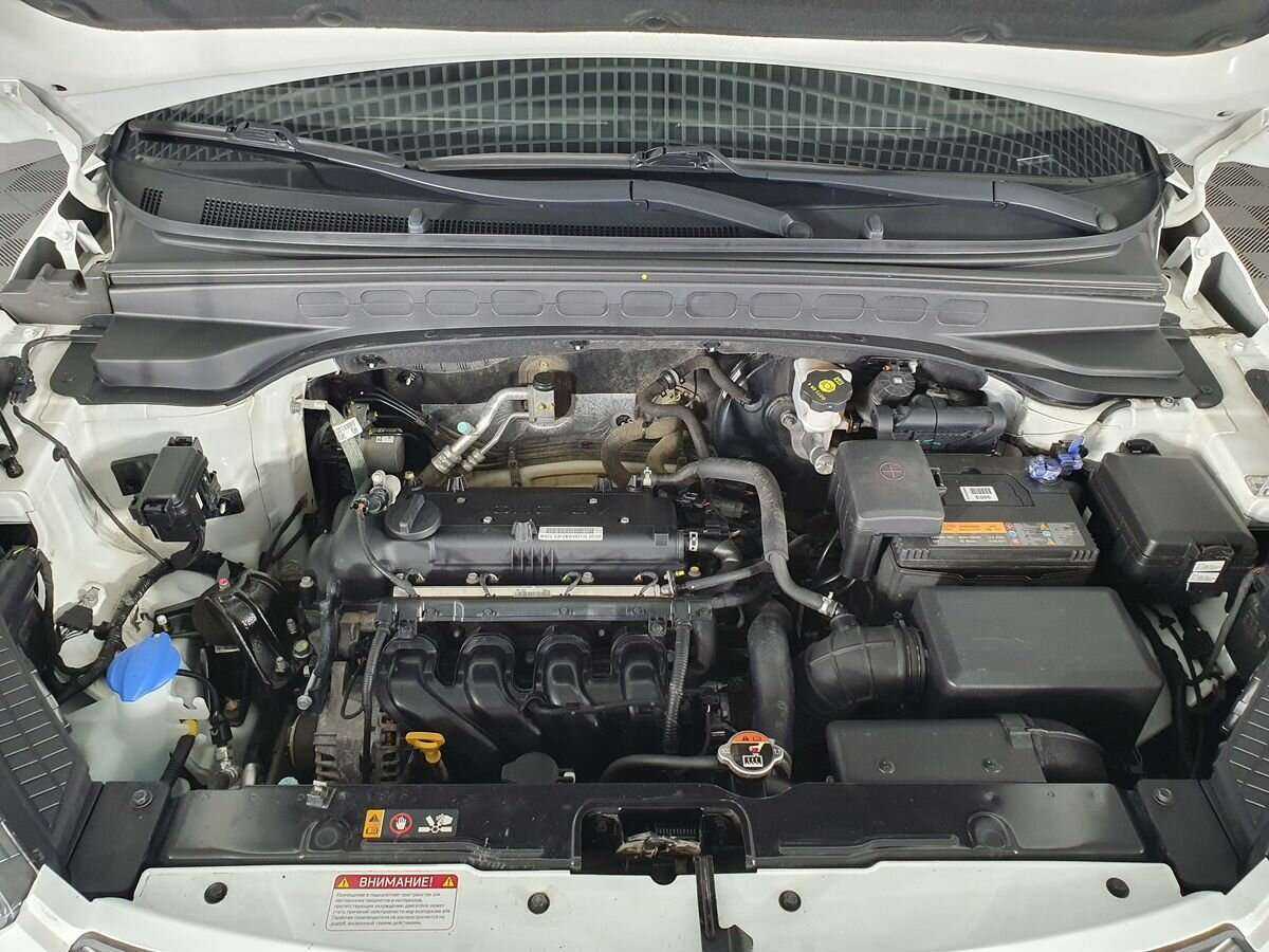 Купить Hyundai Creta, 2019, 75 000 км, фото №13