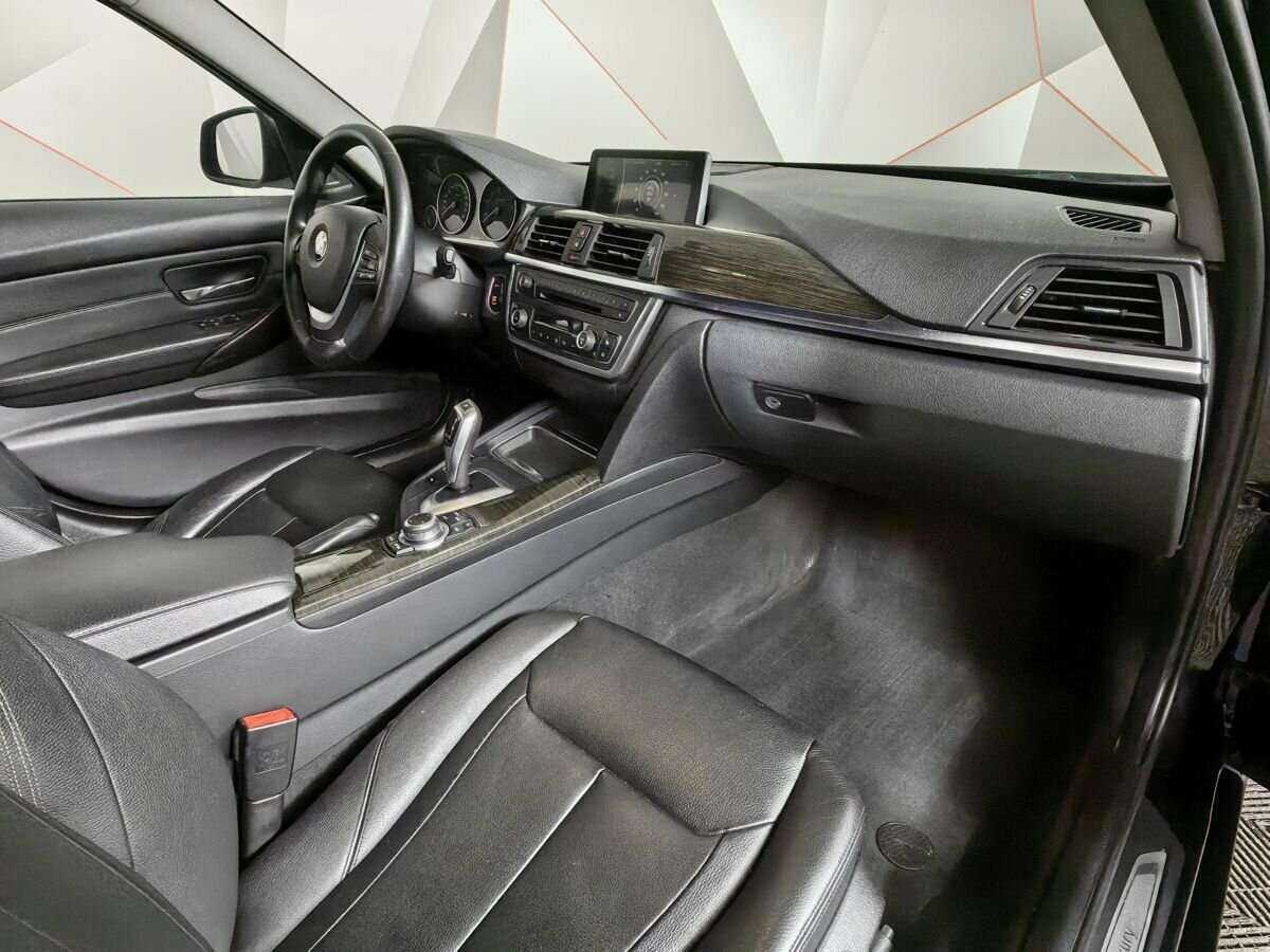 Купить BMW 3 серии 328i, 2012, 274 104 км, фото №9