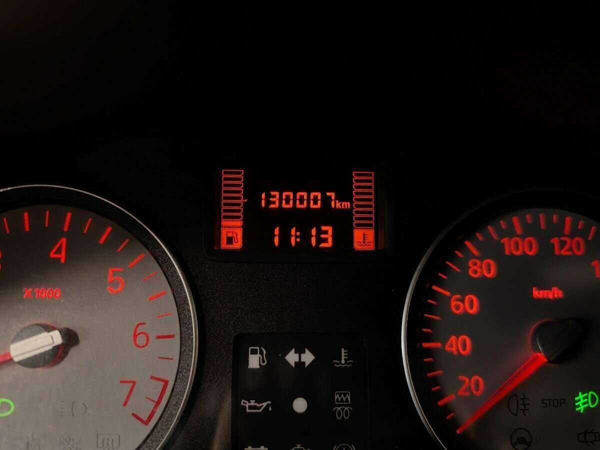 Купить Renault Sandero, 2013, 130 007 км, фото №13