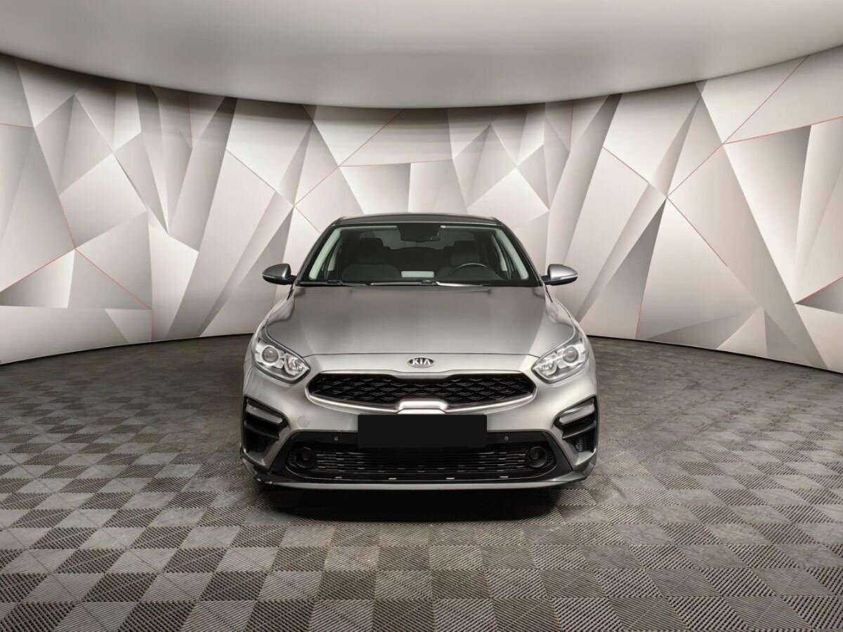 Купить Kia Cerato, 2018, 143 784 км, фото №6