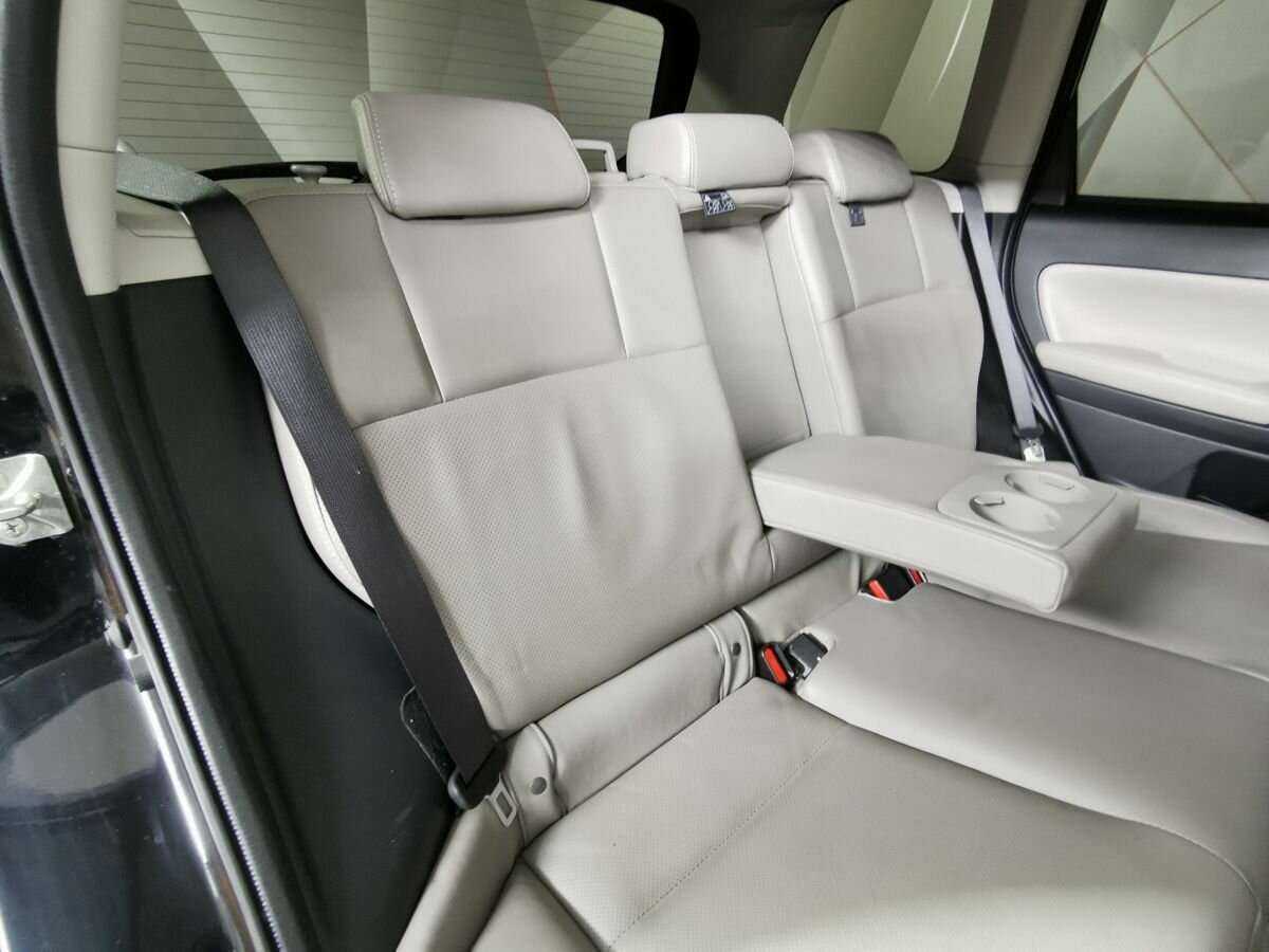 Купить Subaru Forester, 2016, 100 736 км, фото №13