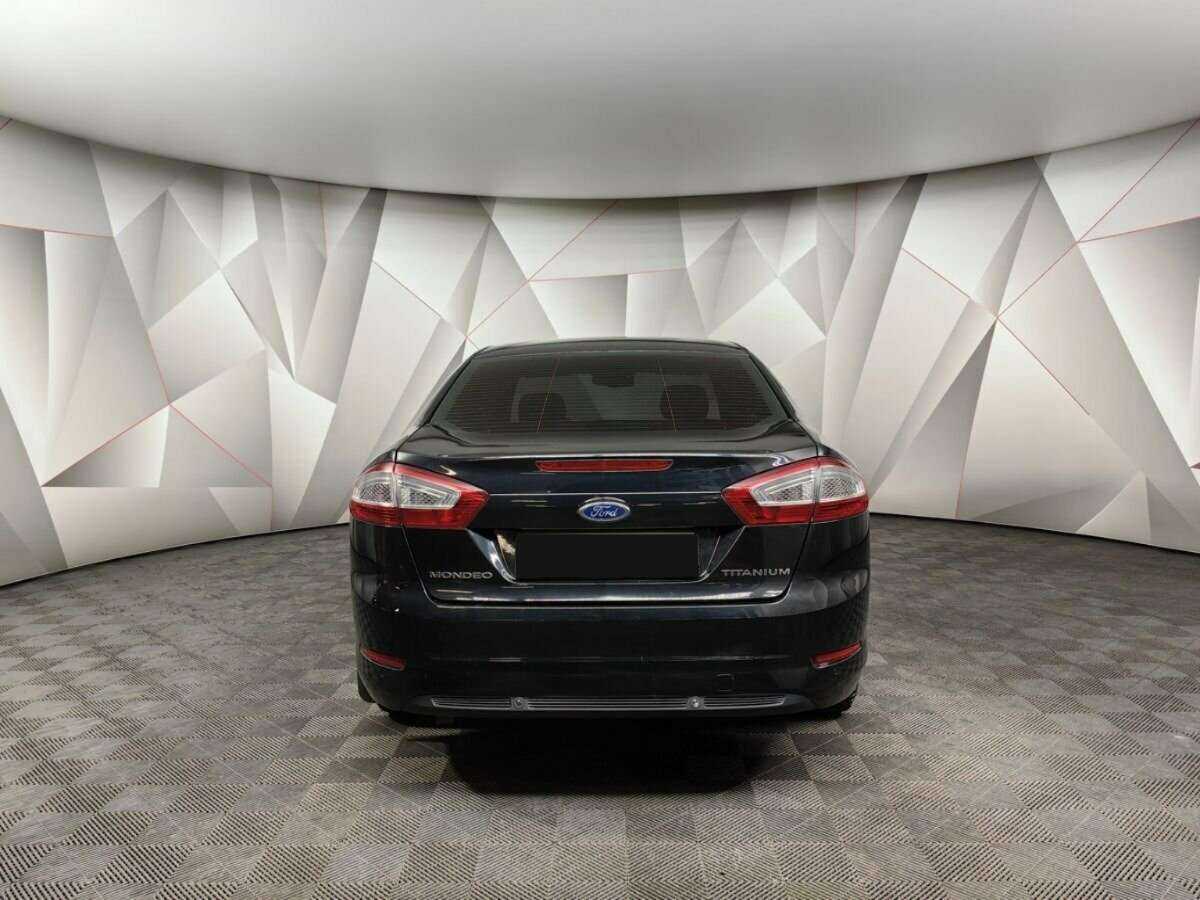 Купить Ford Mondeo, 2014, 250 042 км, фото №8