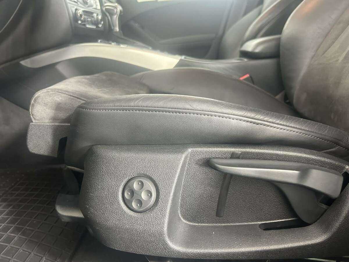 Купить Audi A4, 2014, 155 676 км, фото №10