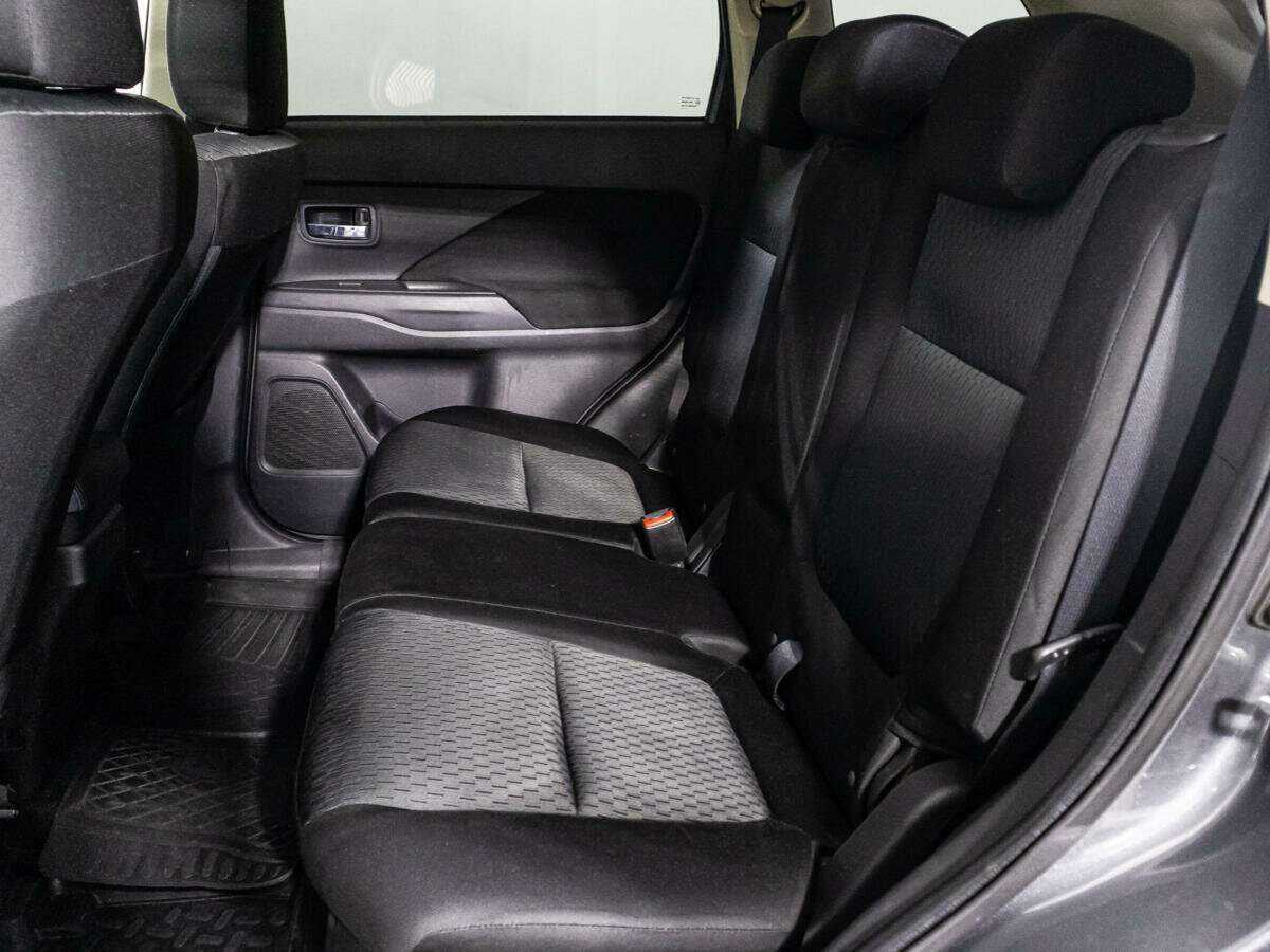 Купить Mitsubishi Outlander, 2013, 247 390 км, фото №10