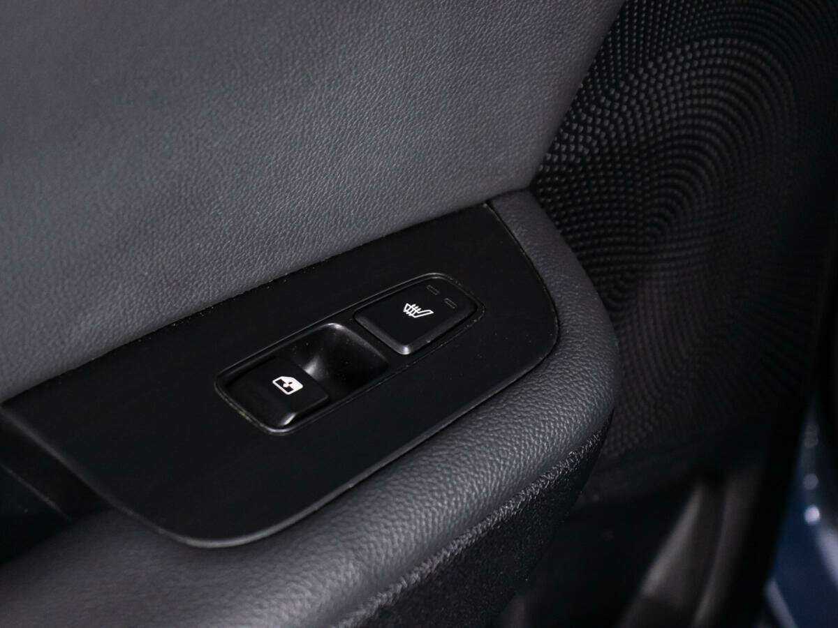 Купить Kia Ceed, 2019, 132 819 км, фото №24