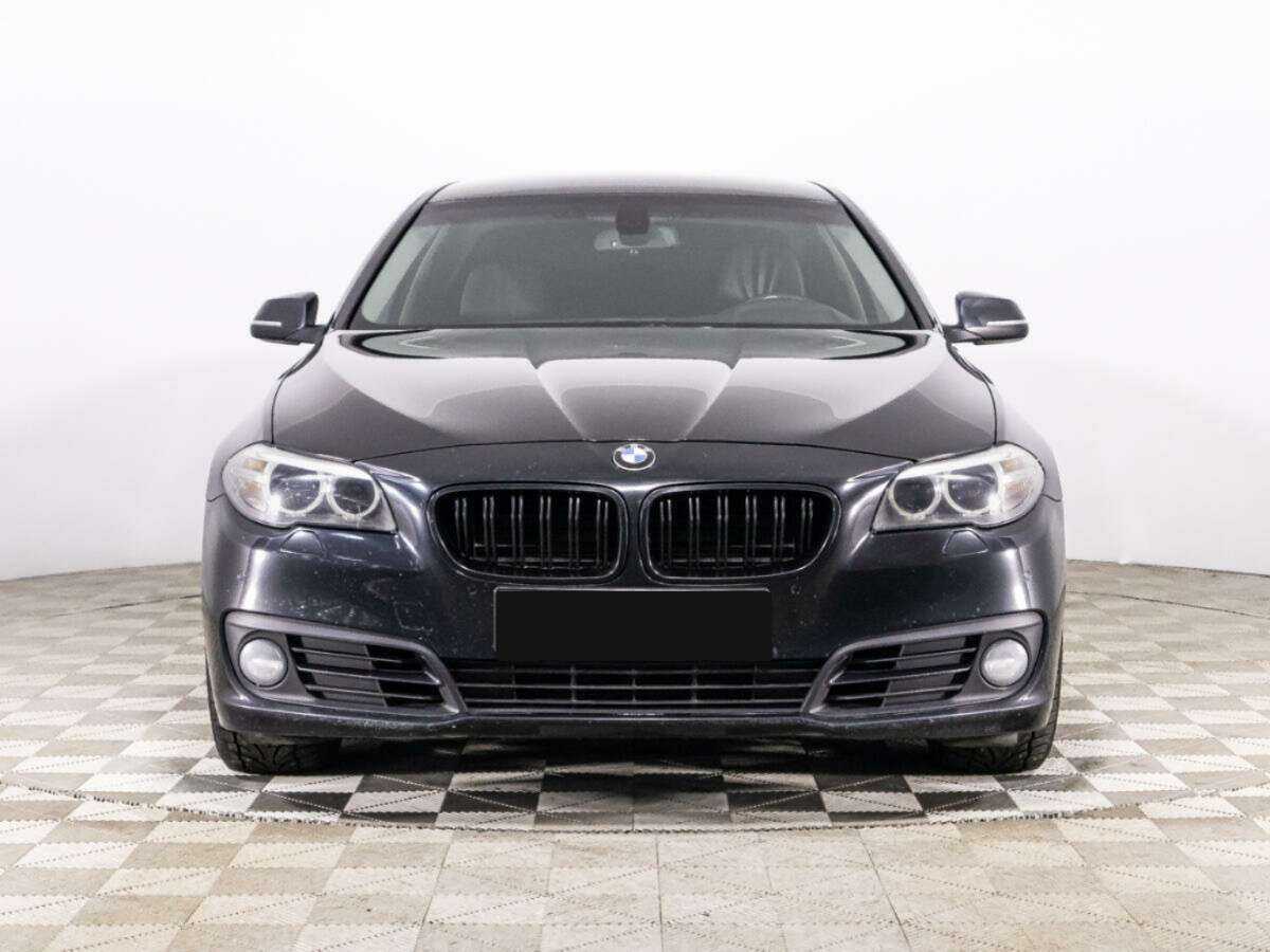 BMW 5 серии