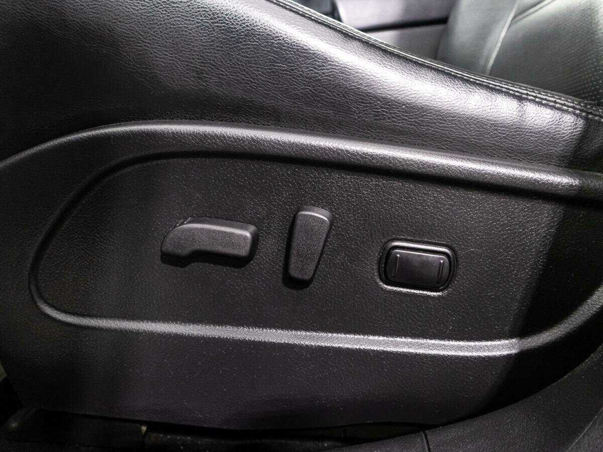 Купить Nissan Murano, 2013, 156 027 км, фото №16