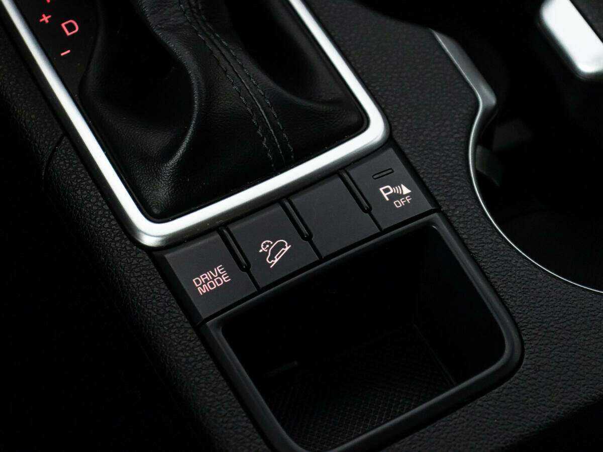 Купить Kia Sportage, 2018, 70 110 км, фото №18