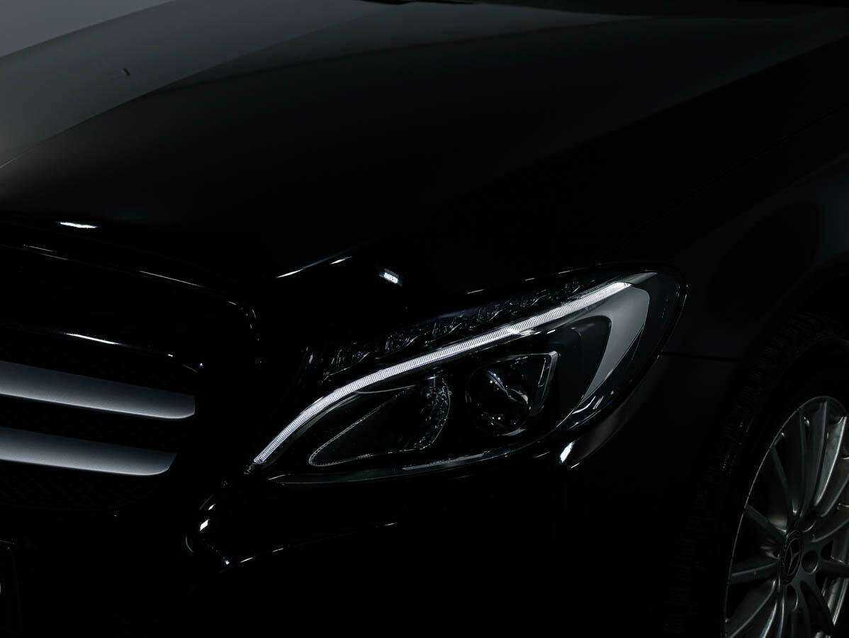 Купить Mercedes-Benz C-Класс 180 9G-TRONIC, 2018, 99 183 км, фото №24
