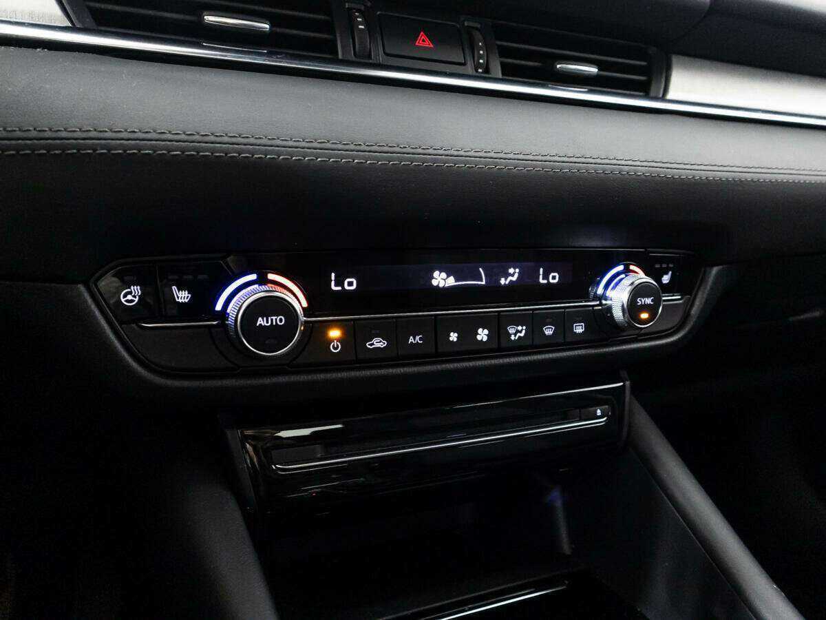 Купить Mazda 6, 2019, 90 792 км, фото №17