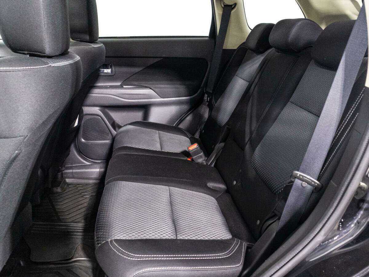 Купить Mitsubishi Outlander, 2020, 96 592 км, фото №10