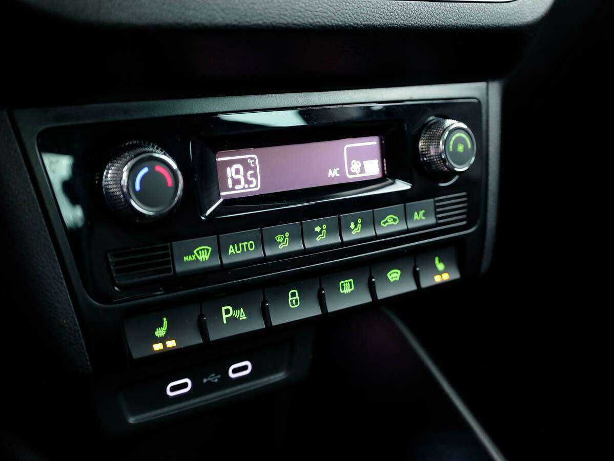 Купить Skoda Rapid, 2022, 74 509 км, фото №17