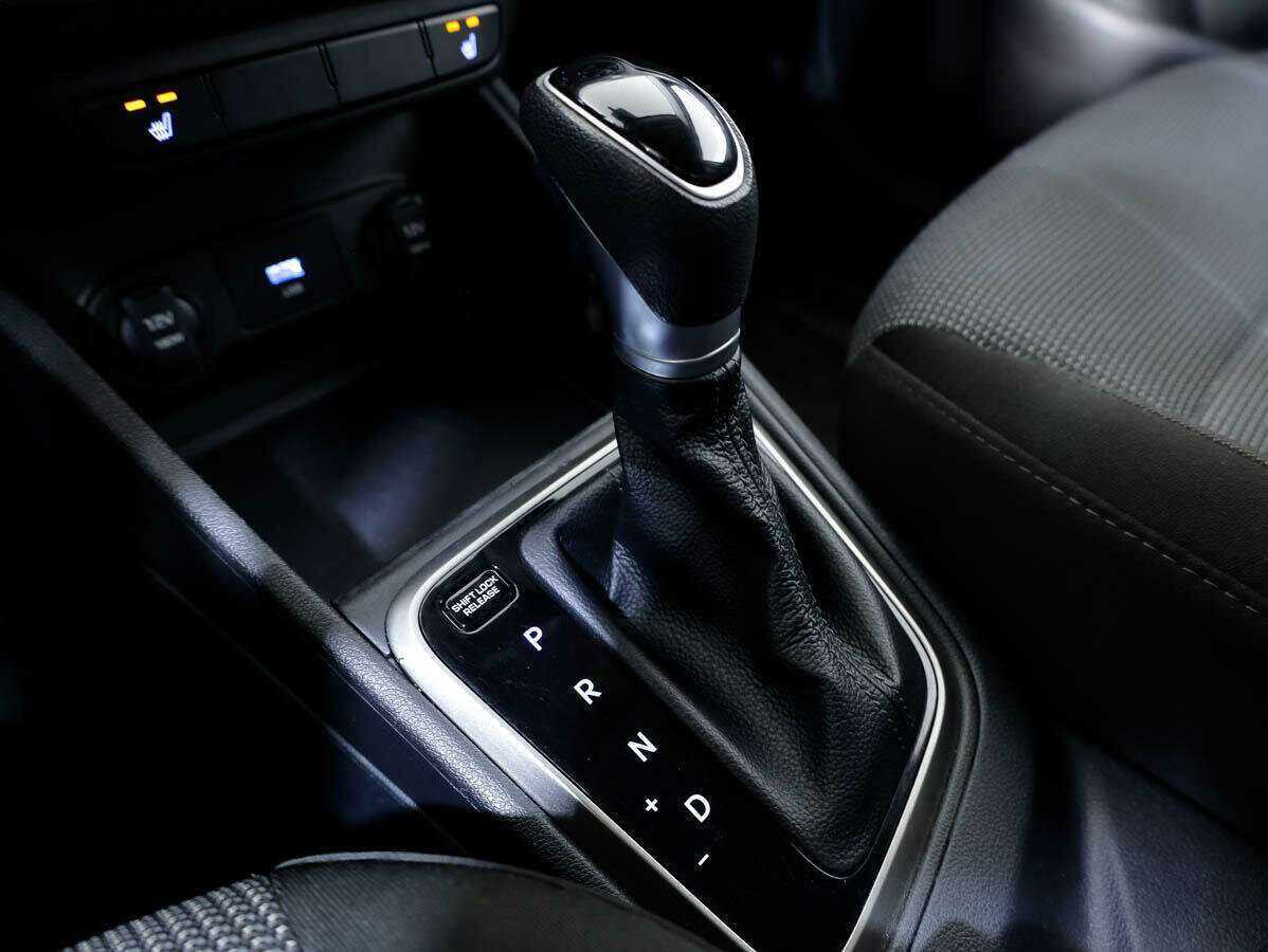 Купить Hyundai Solaris, 2020, 51 904 км, фото №15