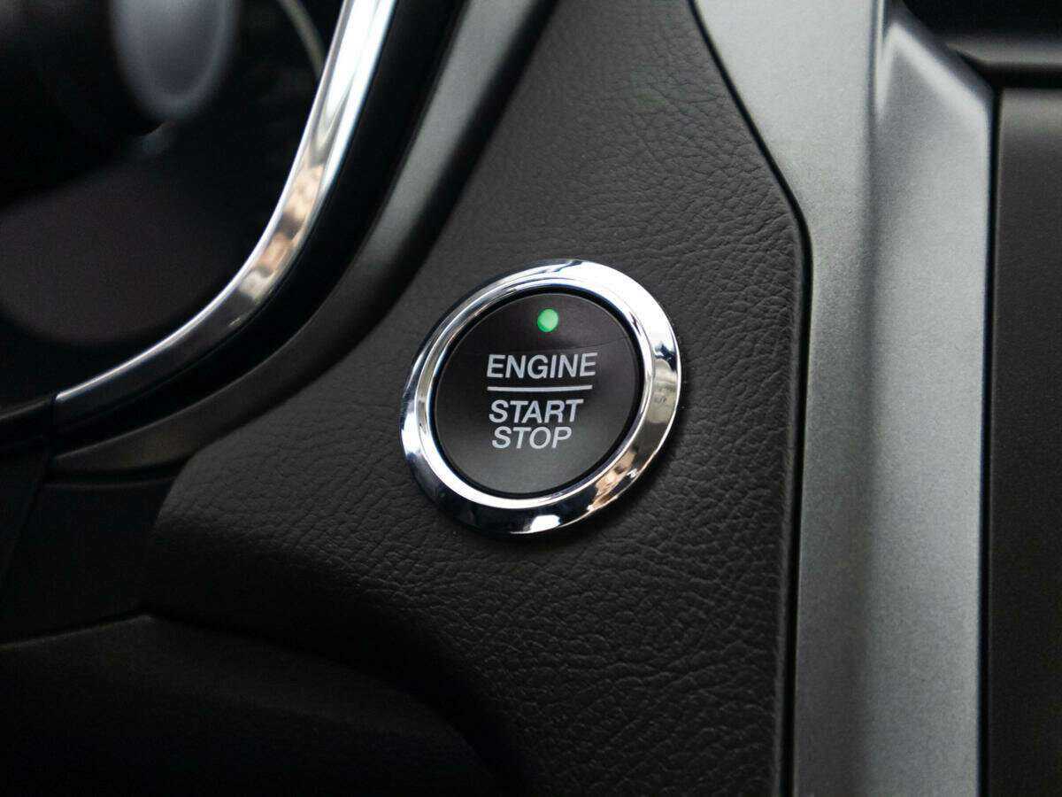 Купить Ford Mondeo, 2017, 100 945 км, фото №19