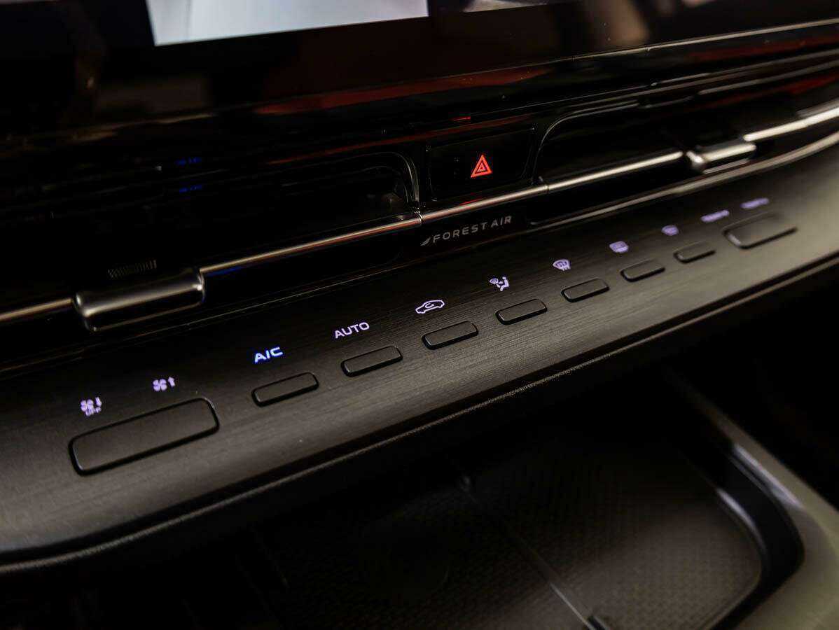 Купить Changan CS55PLUS, 2023, 22 793 км, фото №14