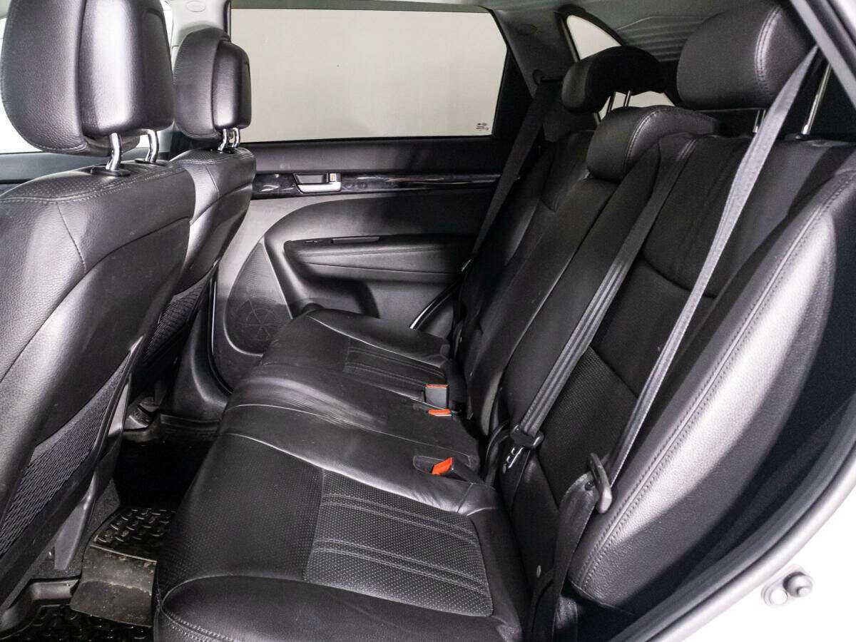 Купить Kia Sorento, 2019, 105 000 км, фото №10