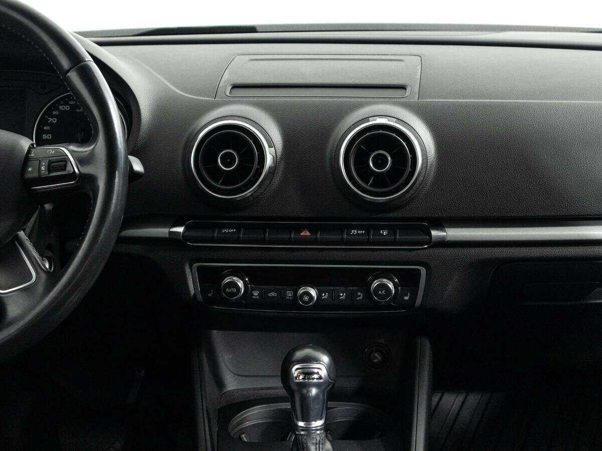 Купить Audi A3, 2015, 128 884 км, фото №14