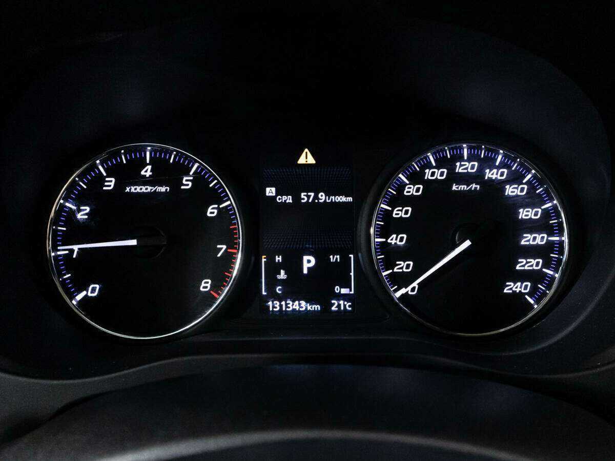 Купить Mitsubishi Outlander, 2019, 131 160 км, фото №12