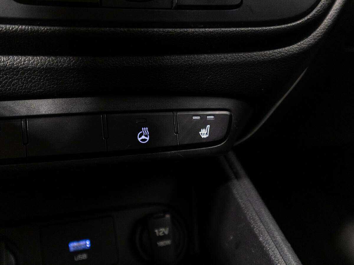 Купить Hyundai Solaris, 2021, 58 155 км, фото №16