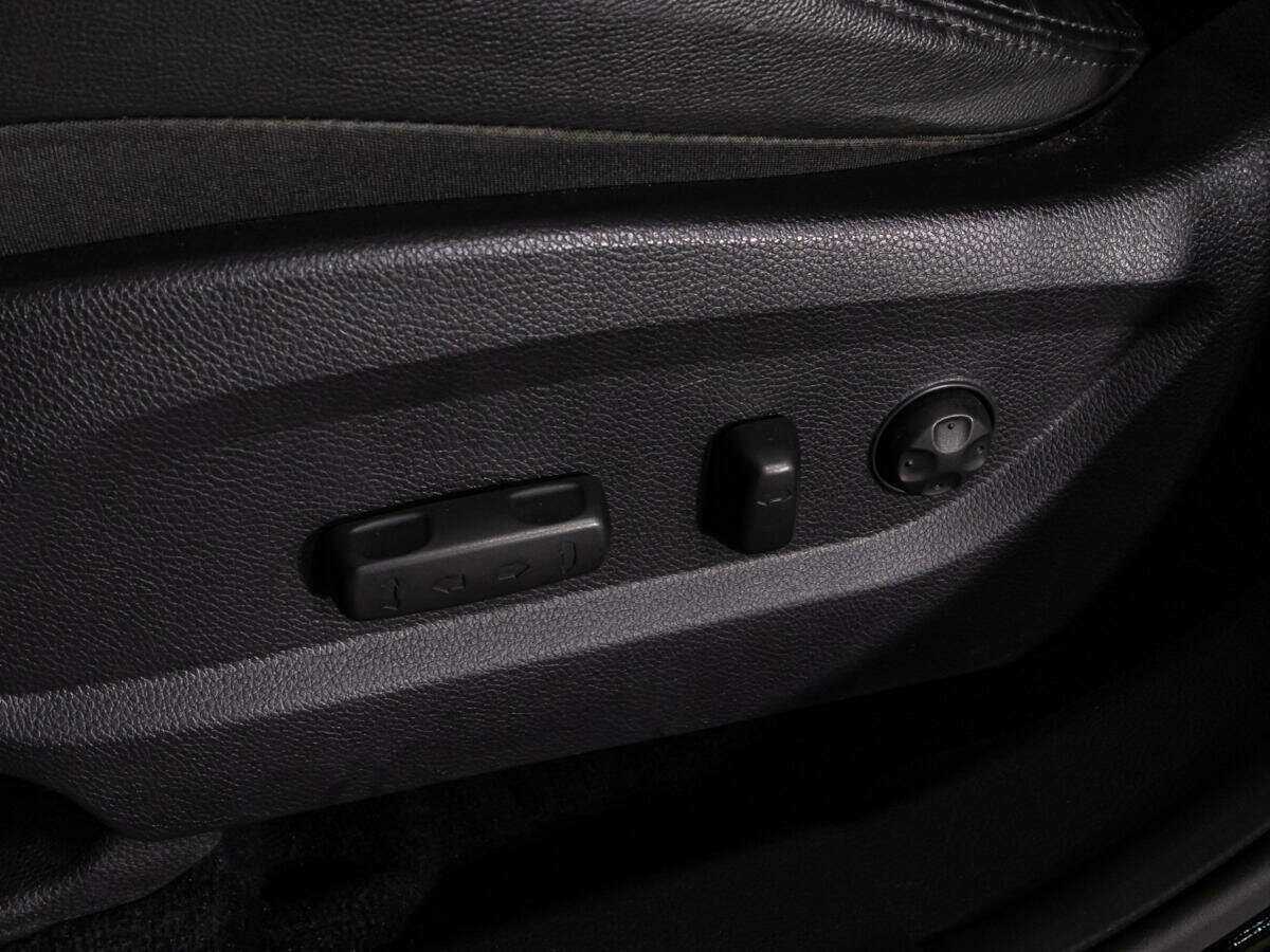 Купить Hyundai Santa Fe, 2017, 122 001 км, фото №14