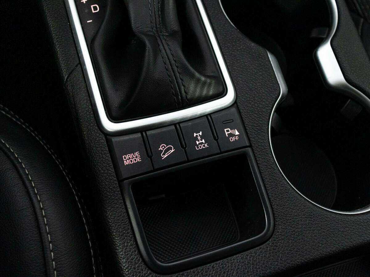 Купить Kia Sportage, 2019, 136 288 км, фото №17