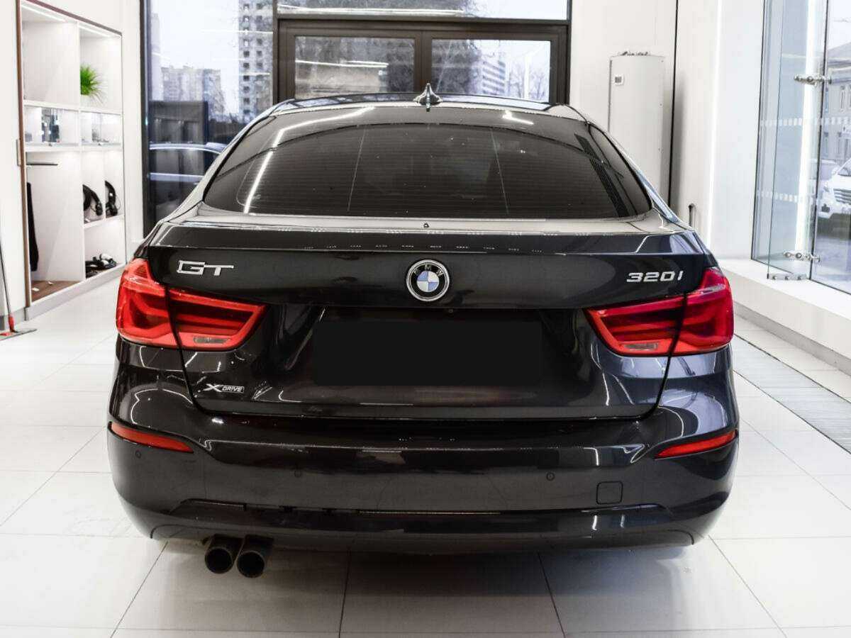 BMW 3 серии