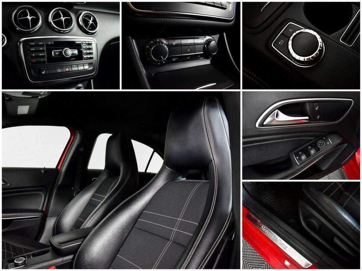 Купить Mercedes-Benz A-Класс 180, 2013, 136 676 км, фото №13