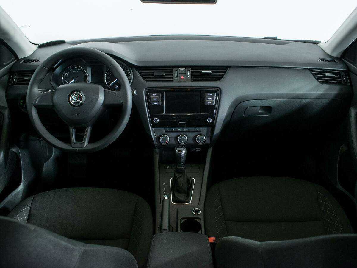 Купить Skoda Octavia, 2018, 150 000 км, фото №12
