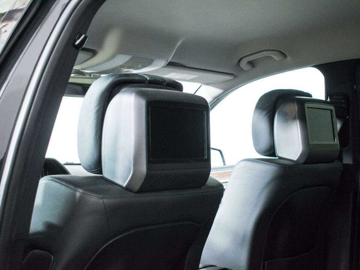 Купить Mercedes-Benz E-Класс 350, 2012, 136 334 км, фото №5