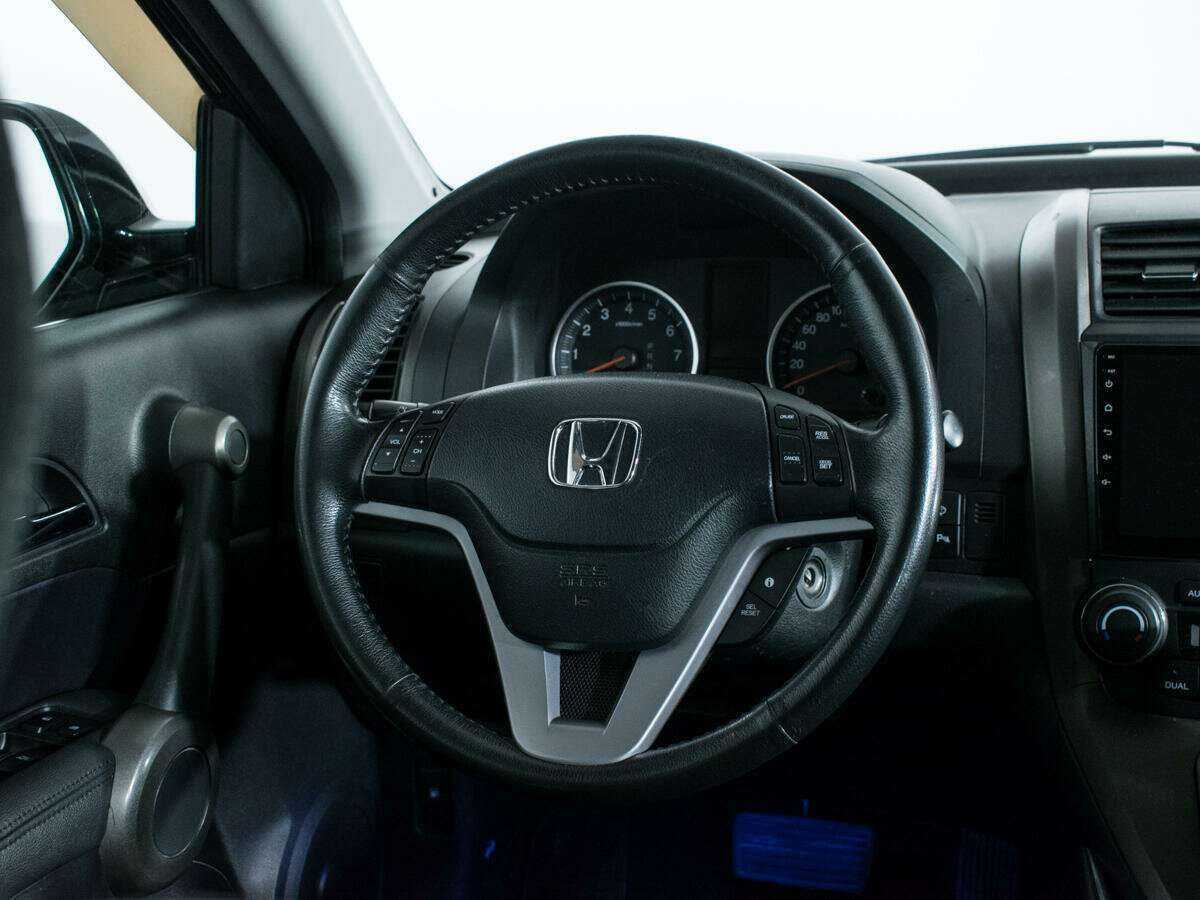 Купить Honda CR-V, 2012, 101 800 км, фото №14