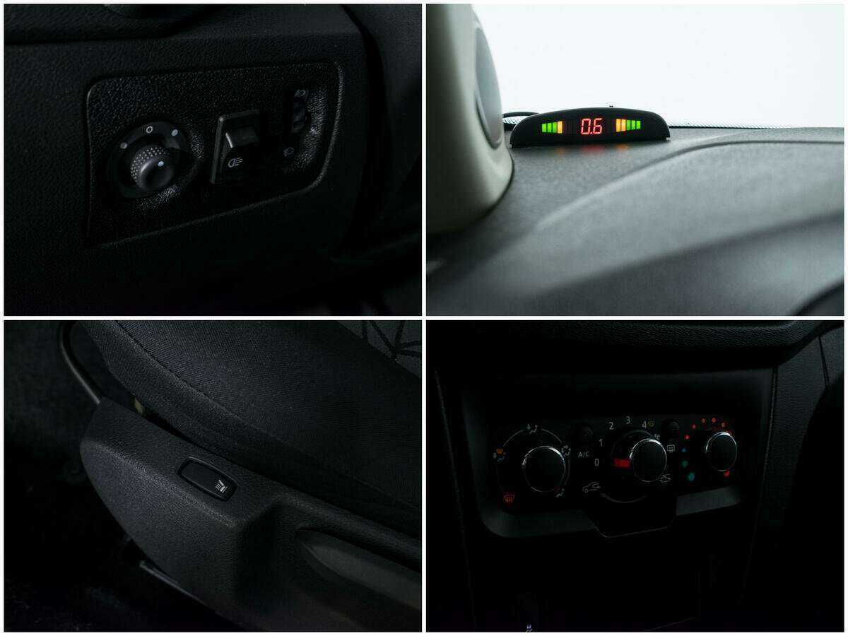 Купить Lada (ВАЗ) XRAY, 2021, 41 878 км, фото №14