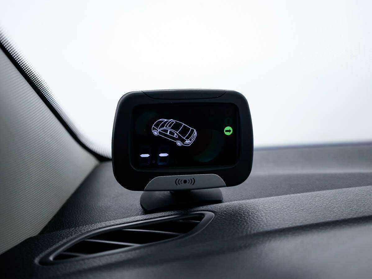 Купить Volkswagen Polo, 2013, 92 066 км, фото №19