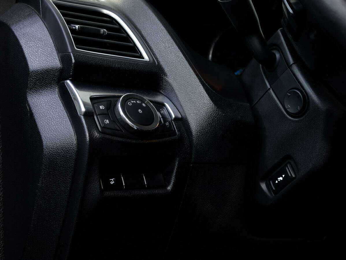 Купить Ford Explorer, 2015, 224 404 км, фото №21