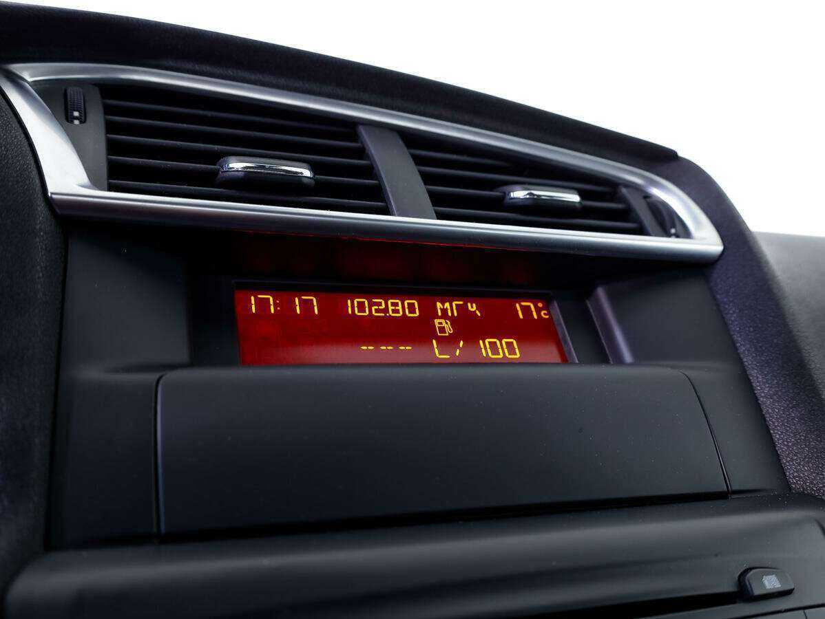 Купить Citroen C4, 2013, 164 534 км, фото №13