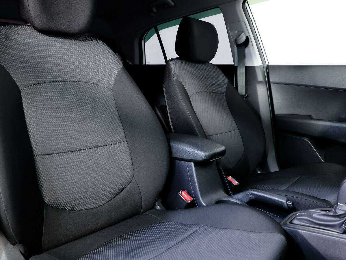 Купить Hyundai Creta, 2020, 58 970 км, фото №12