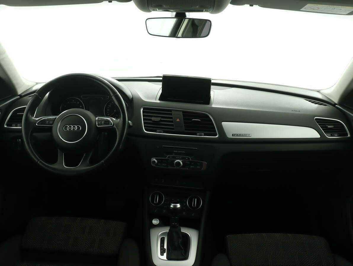 Купить Audi Q3, 2016, 124 183 км, фото №18