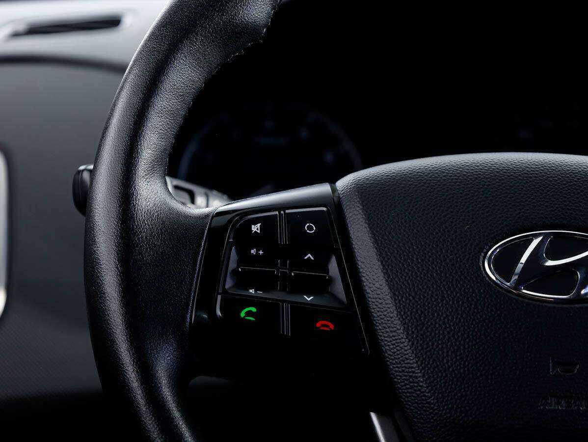 Купить Hyundai Creta, 2020, 89 969 км, фото №18