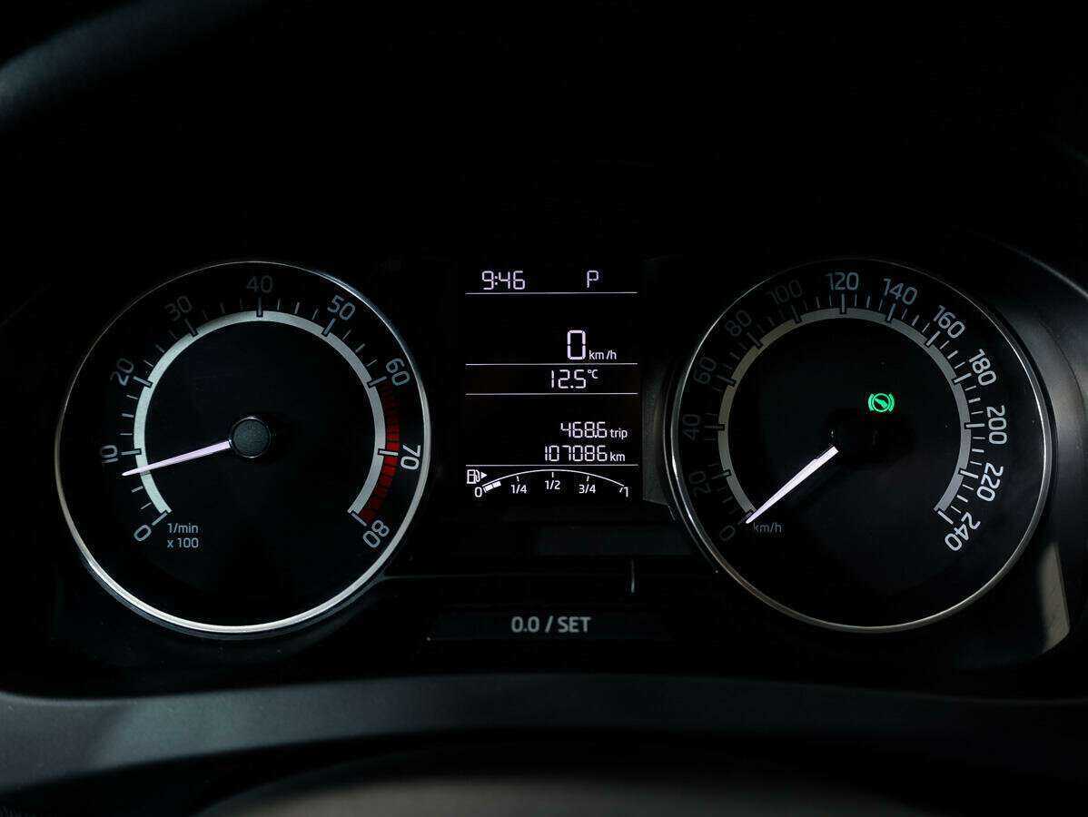 Купить Skoda Rapid, 2015, 107 086 км, фото №21