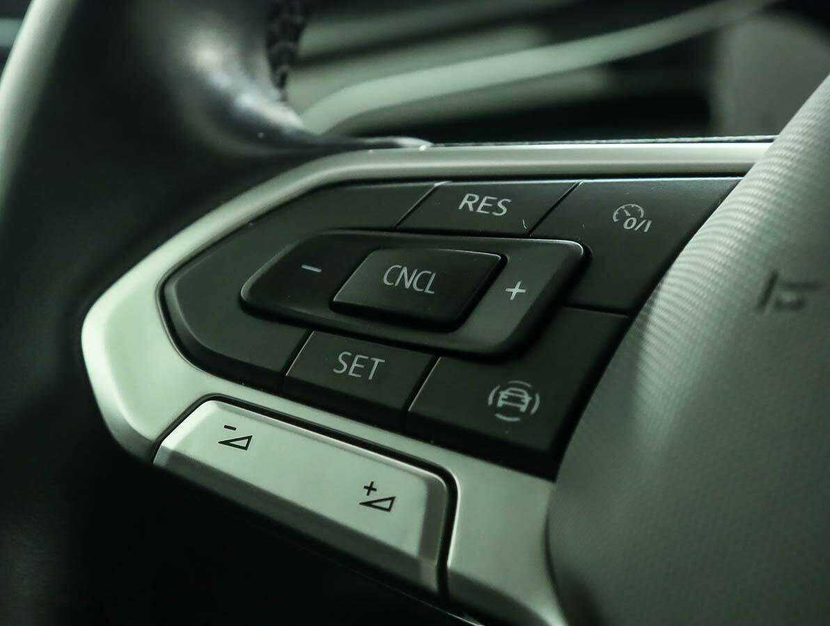 Купить Volkswagen Polo, 2021, 55 028 км, фото №10