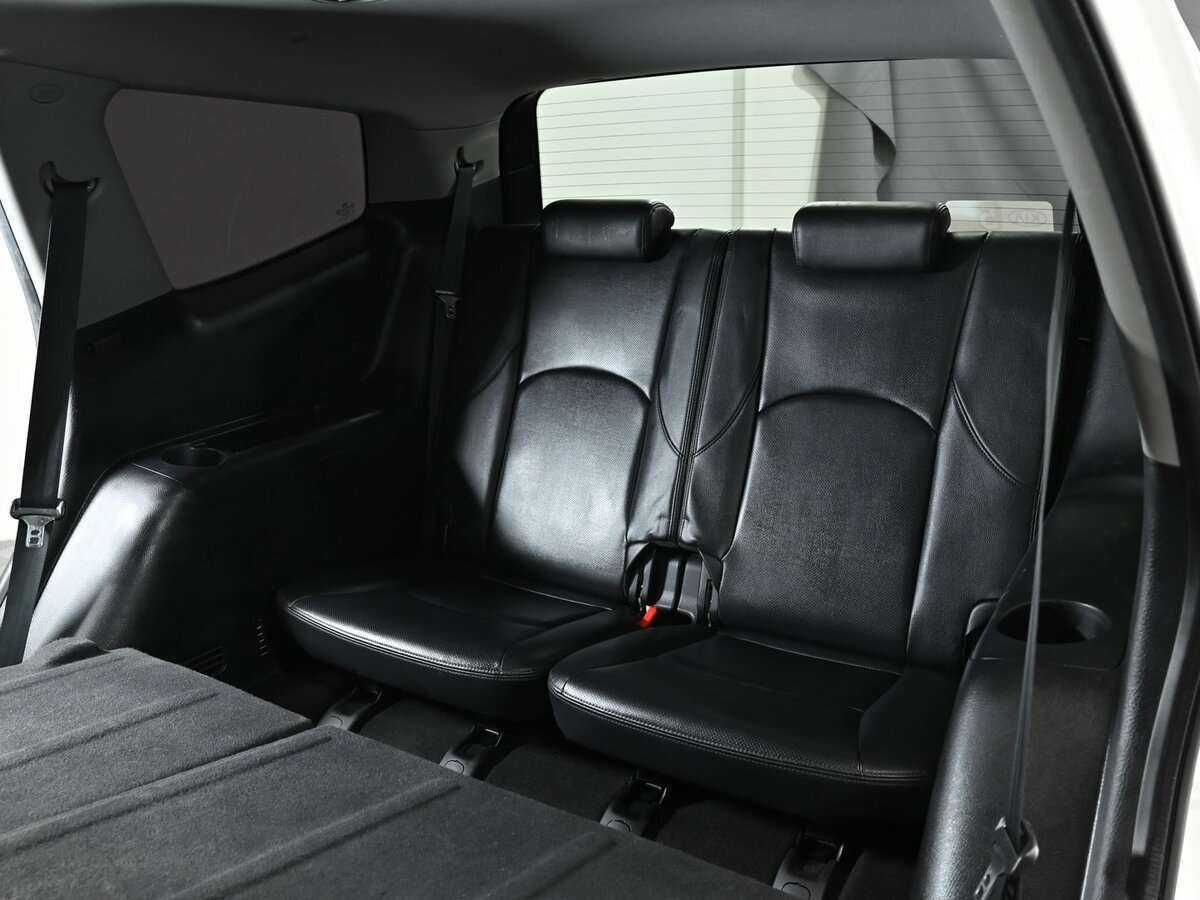 Купить Kia Mohave 8-speed, 2012, 147 000 км, фото №8